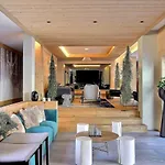 High-end Apartment, Private Pool And Champéry