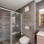 Lägenhet High-end Apartment, Private Pool And Champéry