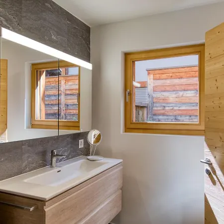 Montagnier B41, Indoor Pool And *