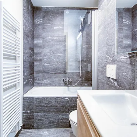 Montagnier B41, Indoor Pool And * Champéry