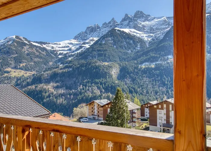High-end Apartment, Private Pool And Apartamento