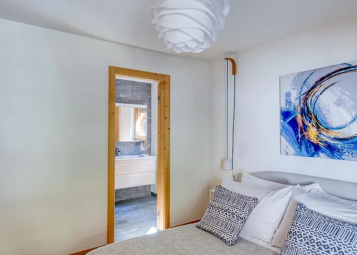 High-end Apartment, Private Pool And Apartamento