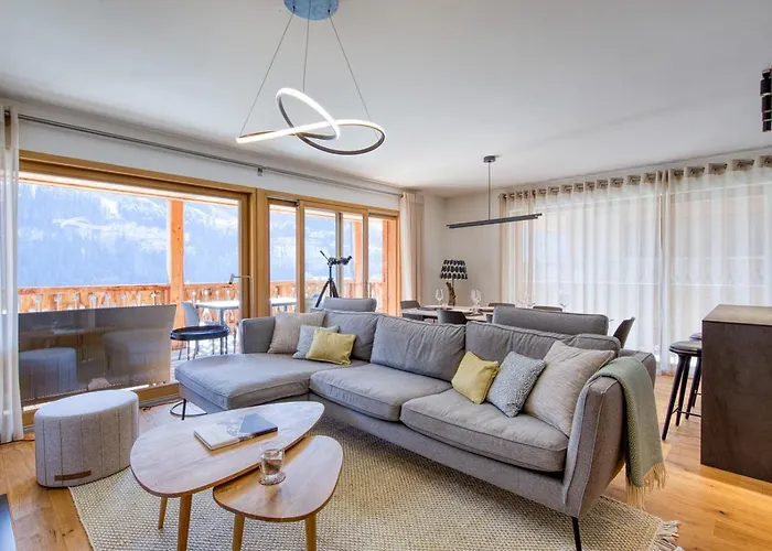 High-end Apartment, Private Pool And *