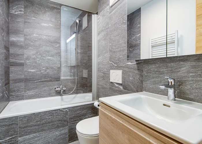 Apartamento High-end Apartment, Private Pool And *