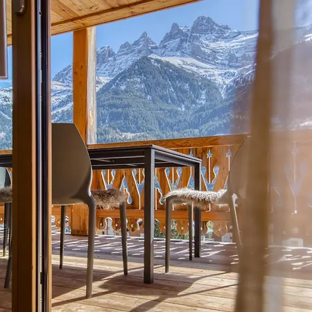 High-end Apartment, Private Pool And Appartement