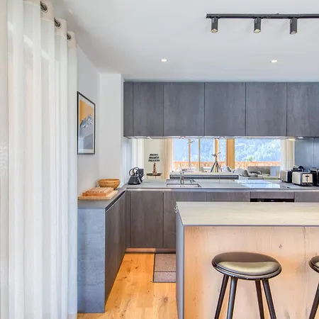 High-end Apartment, Private Pool And Appartement *