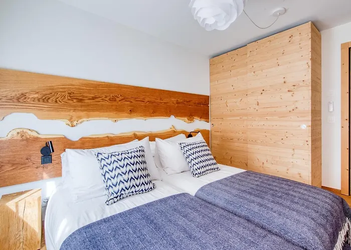 High-end Apartment, Private Pool And Appartement *