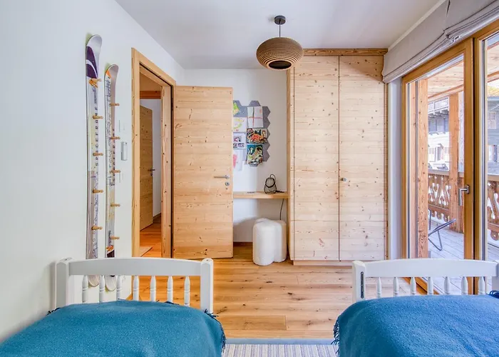 High-end Apartment, Private Pool And Appartement *