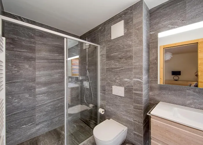 Appartement High-end Apartment, Private Pool And Champéry