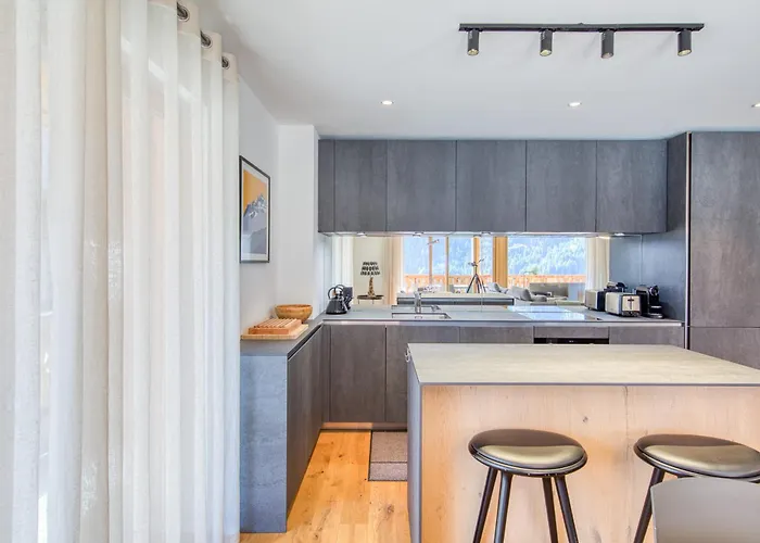 High-end Apartment, Private Pool And Appartement *