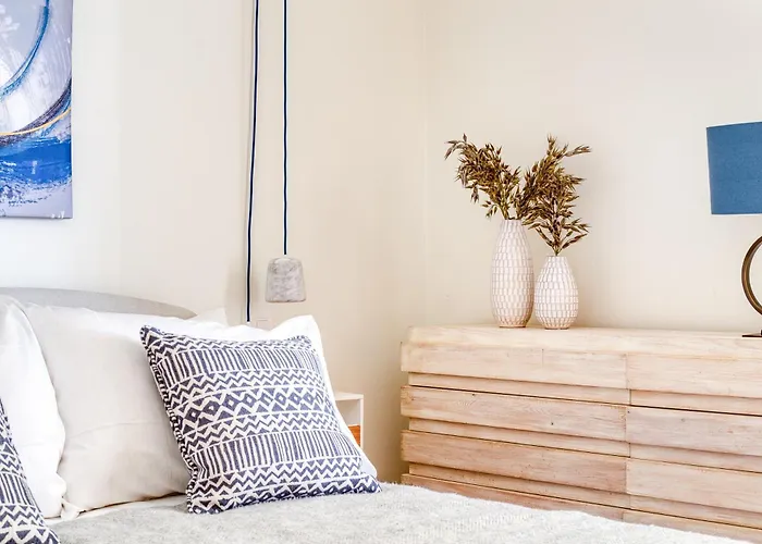 High-end Apartment, Private Pool And *