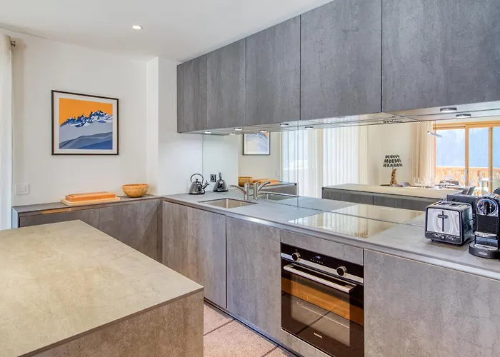 High-end Apartment, Private Pool And Appartement *