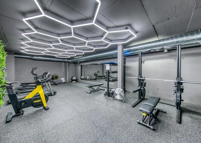 High-end Apartment, Private Pool And Appartement