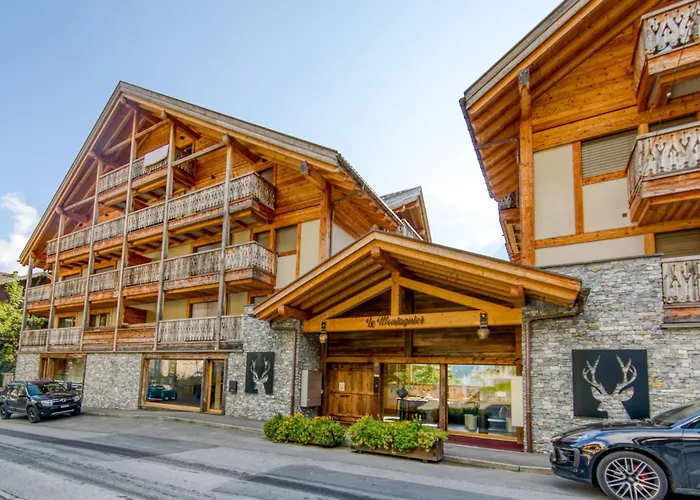 High-end Apartment, Private Pool And *