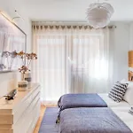 High-end Apartment, Private Pool And アパート